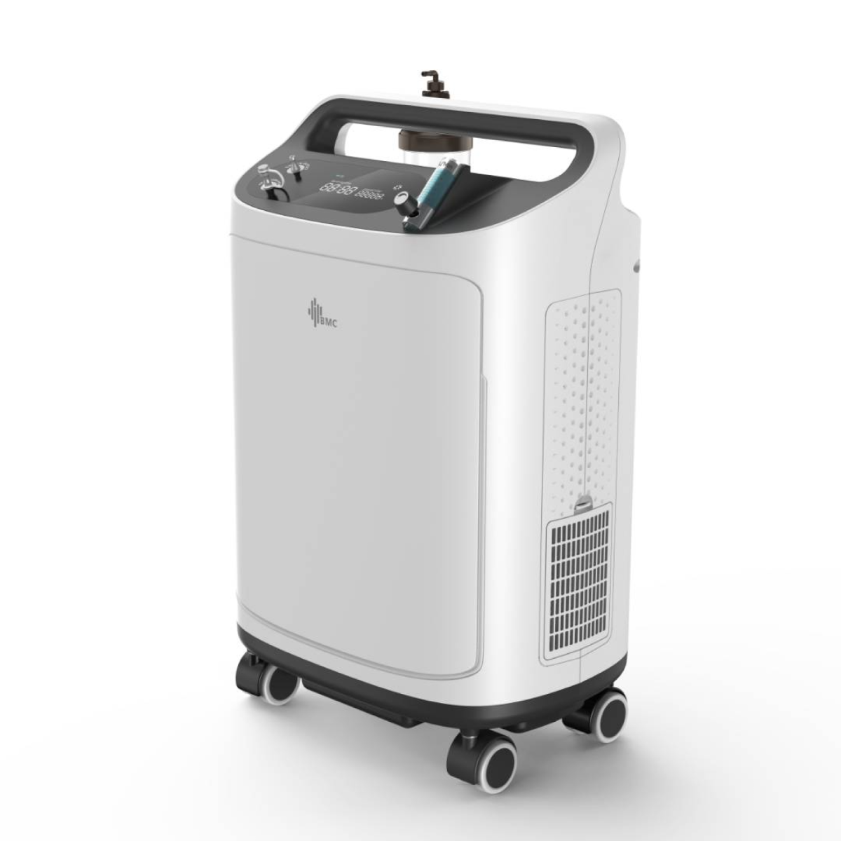Oxygen Concentrator