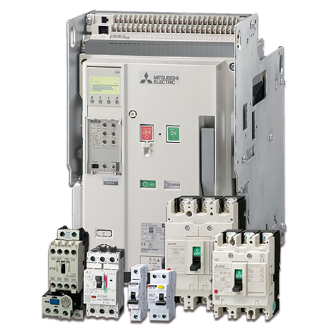 Produtos de Baixa Tensão para Distribuição de Energia