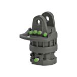 Rotatores hidráulicos (rotatores florestais)