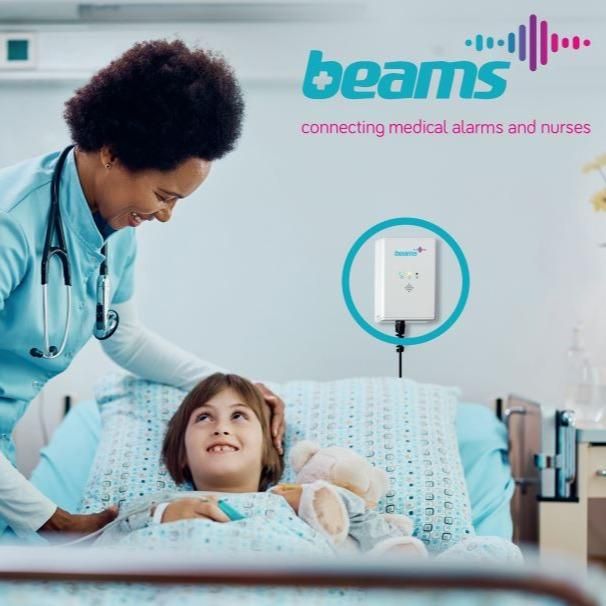 Bedside Equipment Alarm Monitoring System (BEAMS)