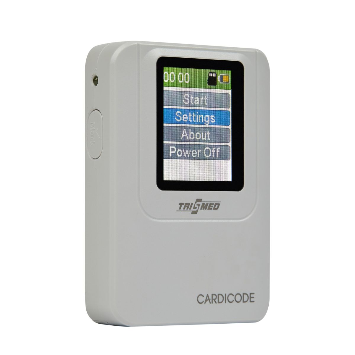 Ambulatory Holter ECG/ CARDICODE300H