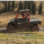 FUGLEMAN UT10 PREMIUM