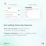 Perfecting Your Registration Form Design: Less or More?