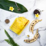 Banana Chocolate Chip Pancake Batter