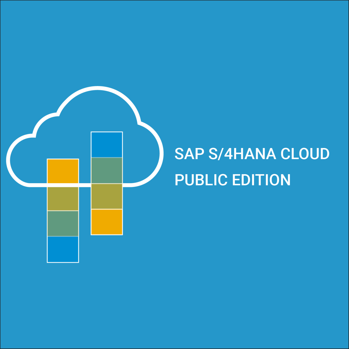 SAP S/4HANA Cloud Public Edition