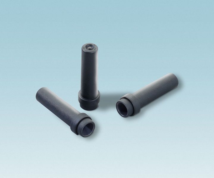 PHARMA PRIMARY PACKAGING | Soft Needle Shield