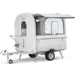 MOBILCHEF EKOBOX 220 / Allestimento CUCINA