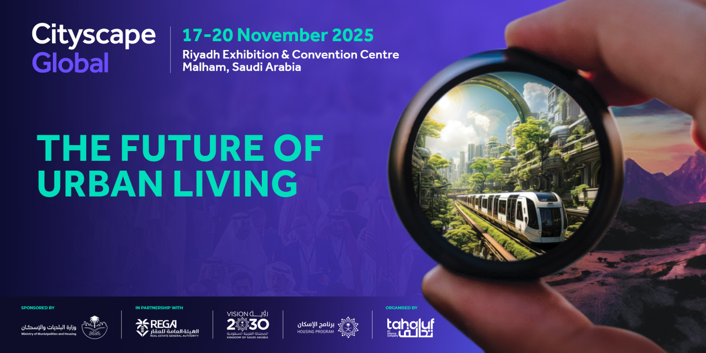 Cityscape Global 2025