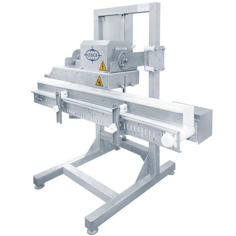 Seladora contínua de sacas plásticas (SCSP-2500)