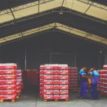 Galpão Lonado Tópico para diversos segmentos
