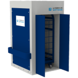 Gestão Integral de Enxoval via RFID | La Fabrica de Software