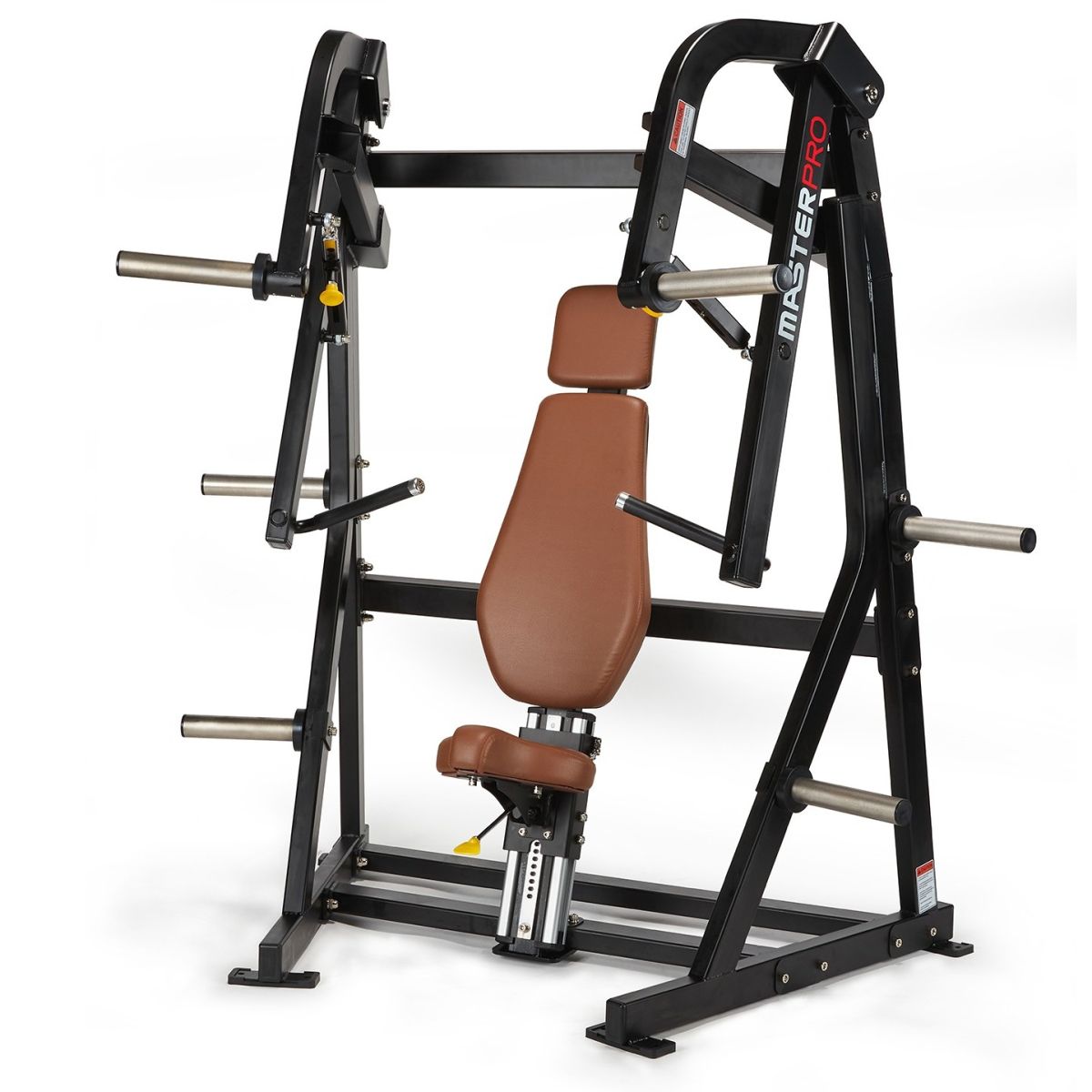 Plate Loaded Strength Machine