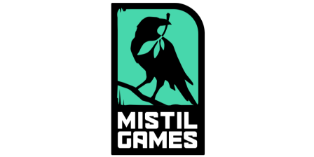 Mistil Games