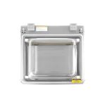 Seladora a Vácuo de Câmara BD410s