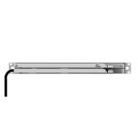 CobiNet ODF swing splice enclosure SP22-HD, equipped