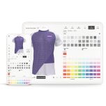 Konfiwear Customizer™ — 3D Apparel Configuration Platform