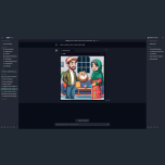 DIAL: Deterministic Integrator of Applications & Language Models