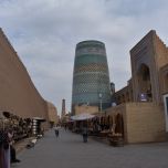 UZBEKISTAN: PARTENZE GARANTITE 2025