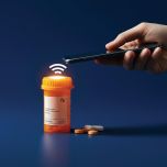 NFC/RFID Product Authentication & Anti-Counterfeiting System for Pharma