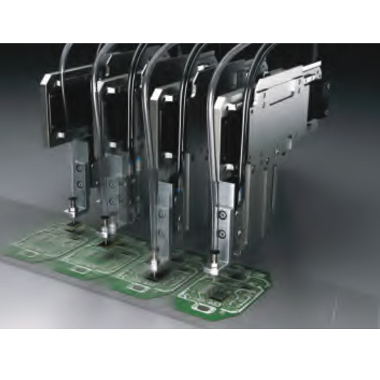 Nano Linear Motor Stages