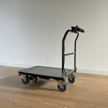 Esense FieldFit - retrofit trolley solution