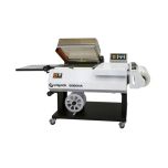 CLOCHE SMIPACK S560 NA