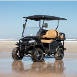 Club Car ONWARD 4 Passenger Lifted