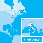 Estate 2025 Voli Diretti per il Canada