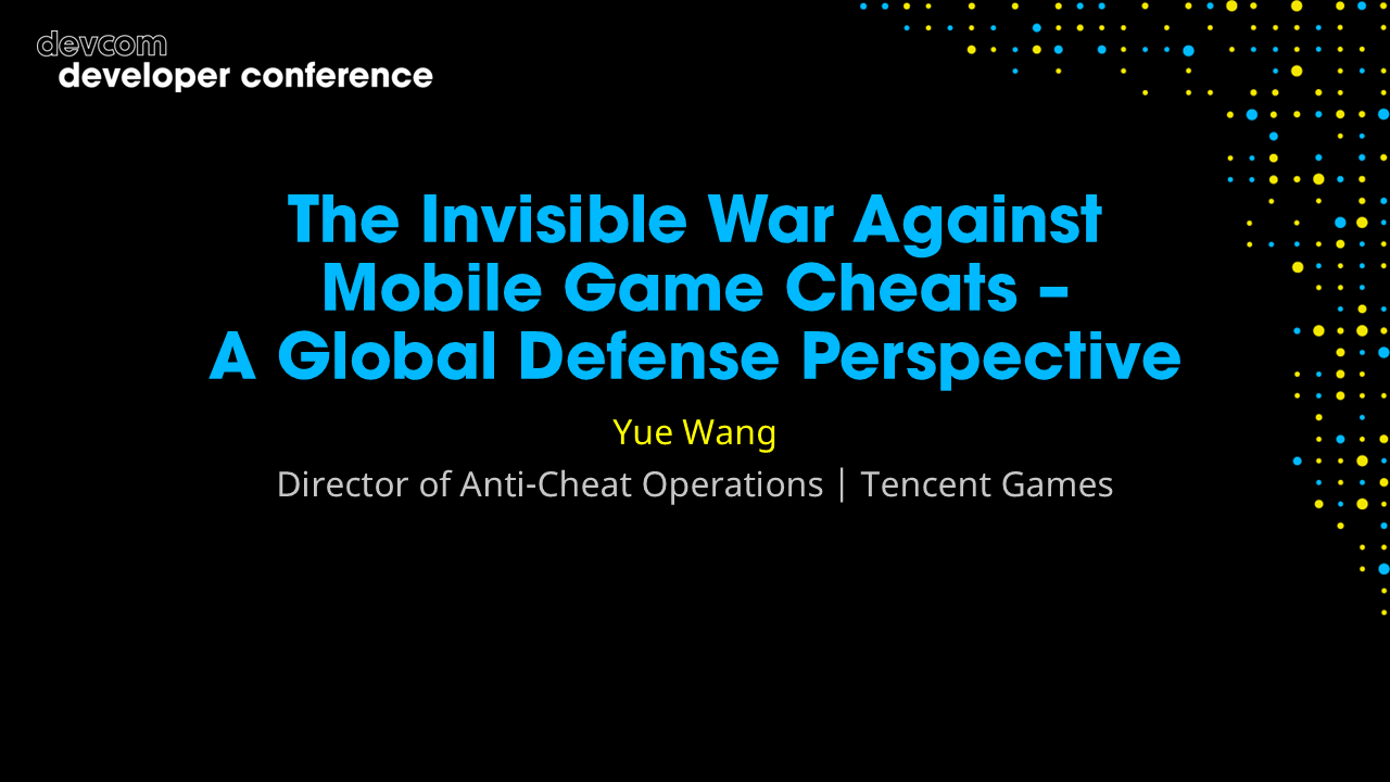 The Invisible War Against Mobile Game Cheats – A Global Defense Perspective