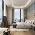 The Residences at St.Regis, Baku