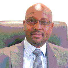 Andrew MASUWA