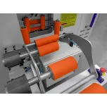 Embaladeira Automática de Perfis – Gold