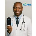 Handheld Pulse Oximeter