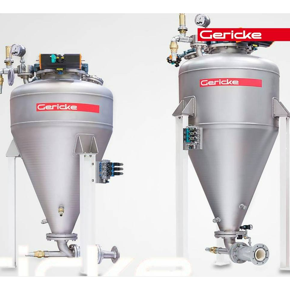 Transporte Pneumático