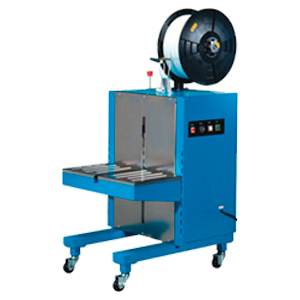 Arqueadora semiautomática TP-201Y