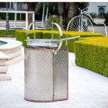 SPADELLONE SHOW COOKING per eventi