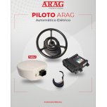 Piloto Automático Elétrico ARAG
