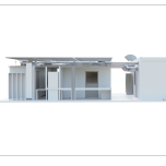 NAYA FLOORLESS MODULES