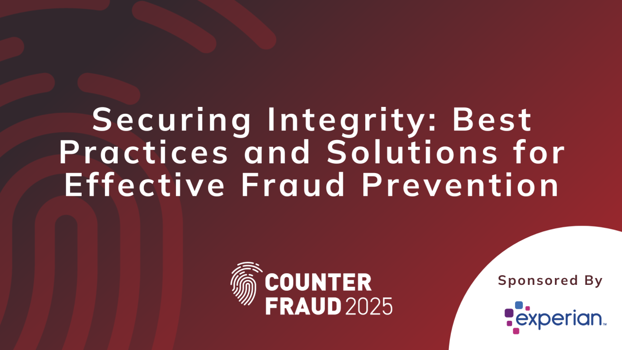 Securing Integrity: Best Practices and Solutions for Effective Fraud Prevention