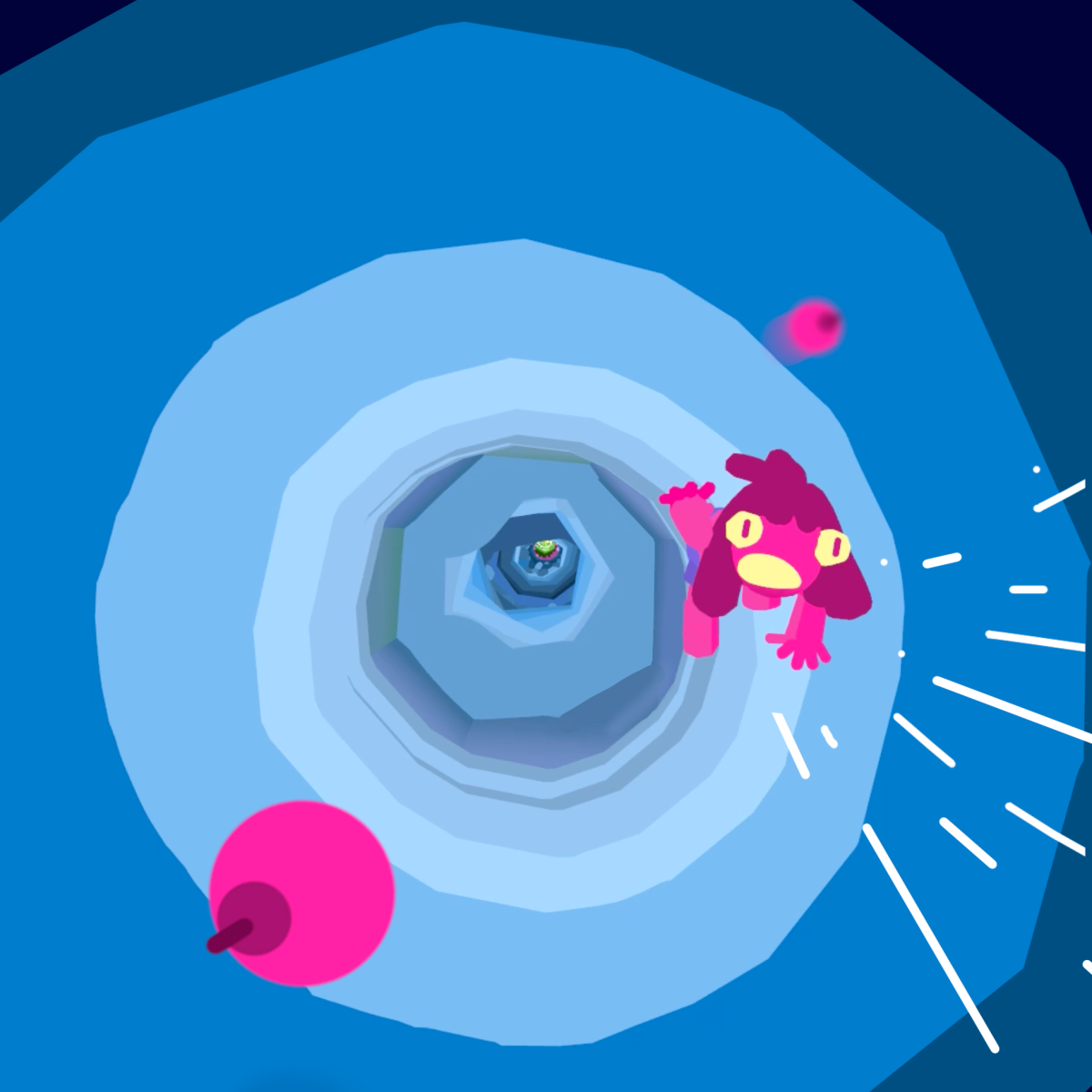 The elephant I found under my skin