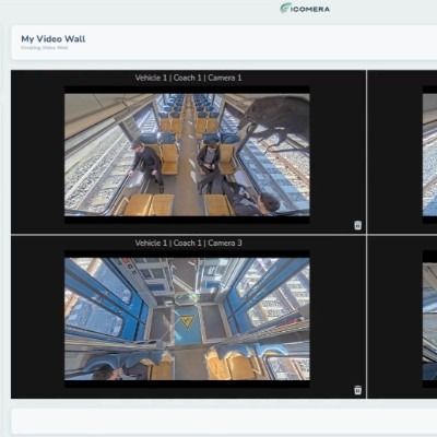 ICONIC Video Management System (VMS)