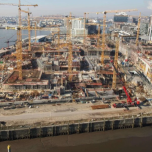 Urban Bliss: Westfield Hamburg-Überseequartier