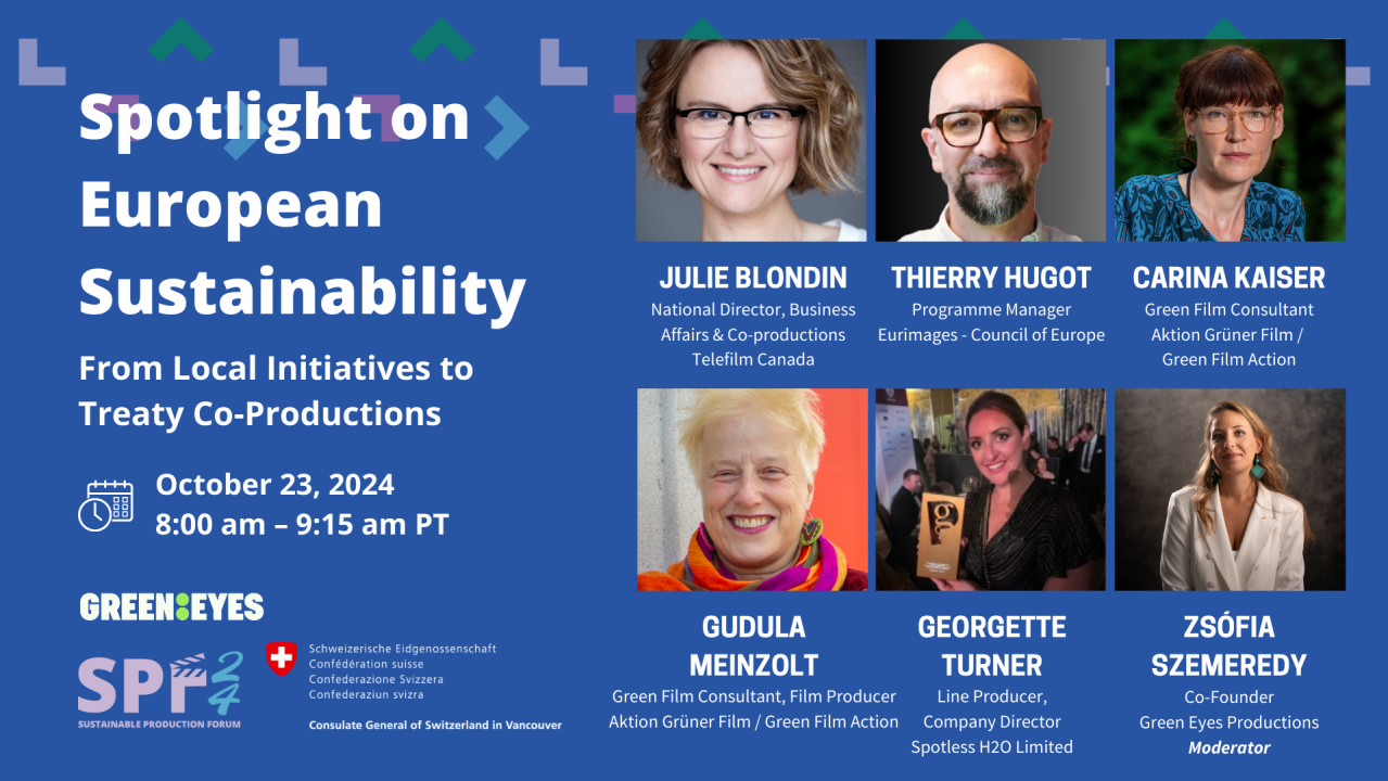 SPF24-Virtual | Spotlight on European Sustainability: From Local Initiatives to Treaty Co-Productions