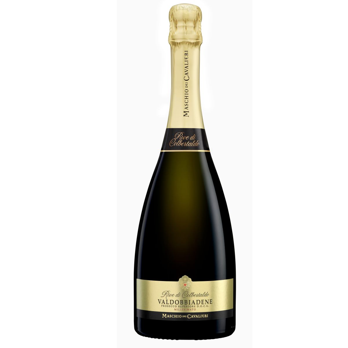 "Rive di Colbertaldo" Valdobbiadene Prosecco Superiore DOCG - MDC