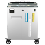 Flexible Video Endoscopes - Fibreless LED-AT-TIP Technology