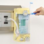 Coopdech QinPot Suctioning Device