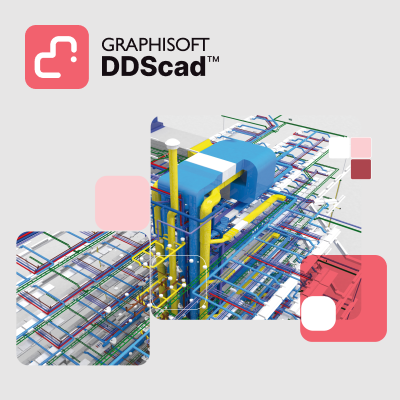 Discover DDScad