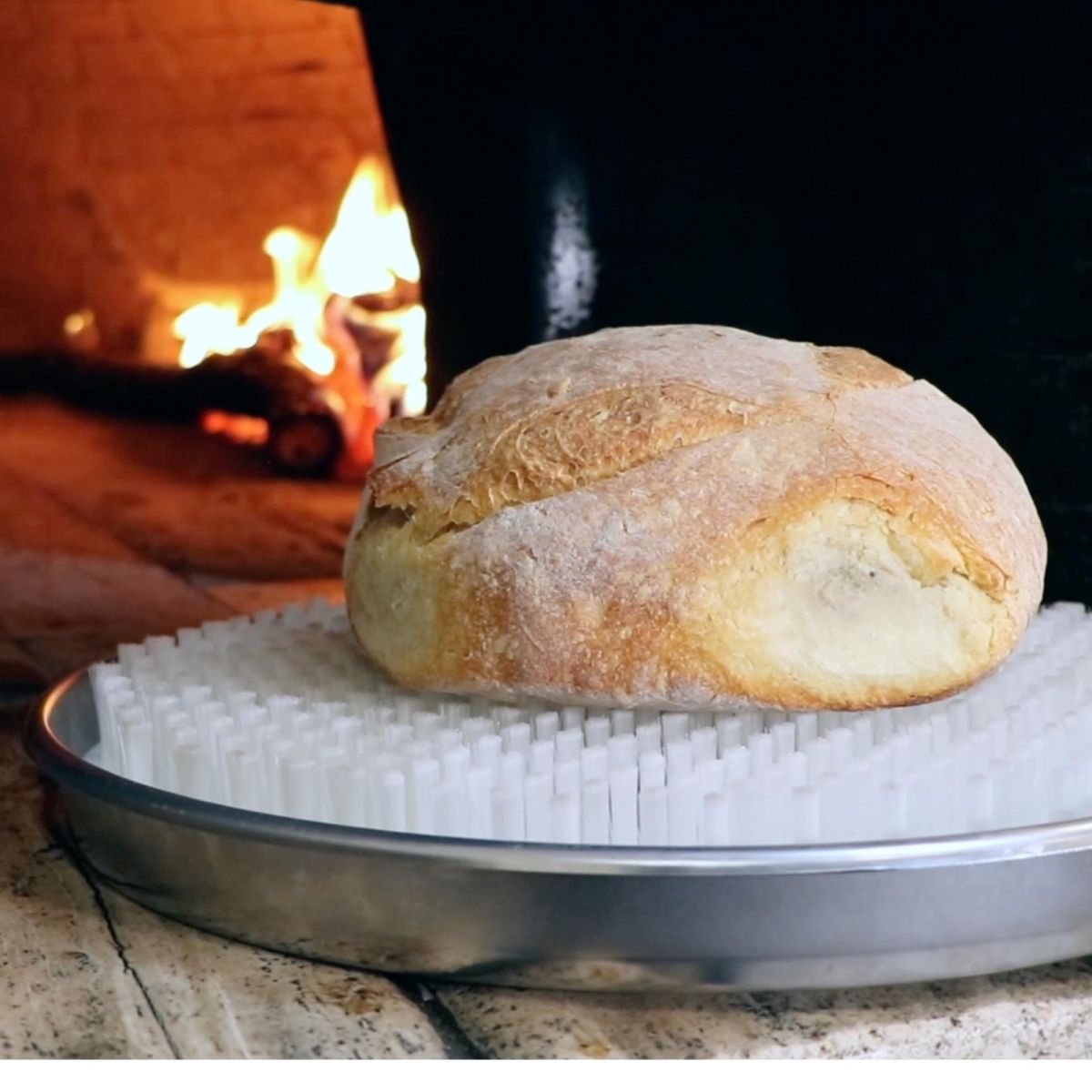 Plana - Spazzolapizza