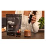 Whey Protein Isolado Língua de Gato – Puravida