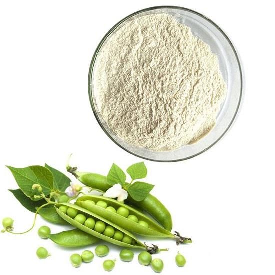 pea protein isolate